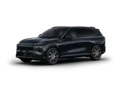 AWD Performance Black Edition SUV aut.